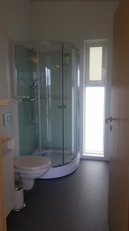 Krakhamar Apartments Djúpivogur エクステリア 写真